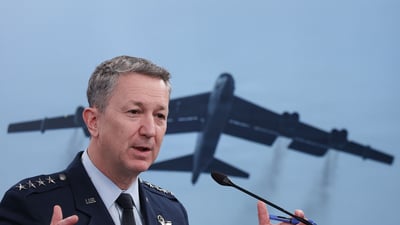 “ئامادەین بۆ دەستپێکردنەوەی جەنگ دژی ئێران”