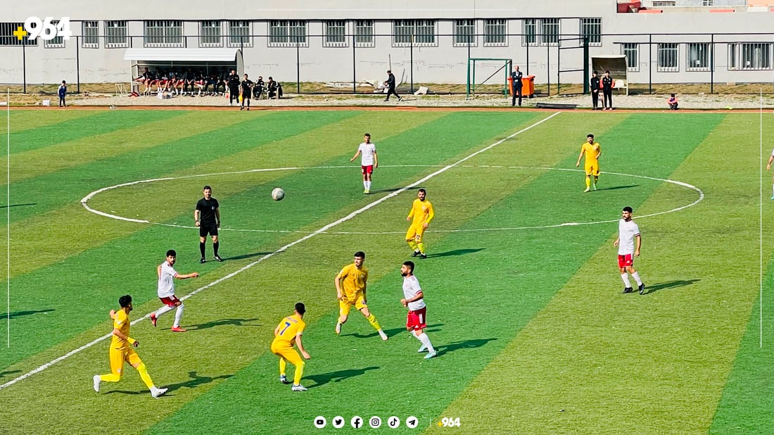 شەقڵاوە و شێروانە یەکسان بوون