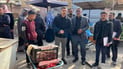 Health inspectors clamp down on unsafe meat, warn against price hikes ahead of Ramadan