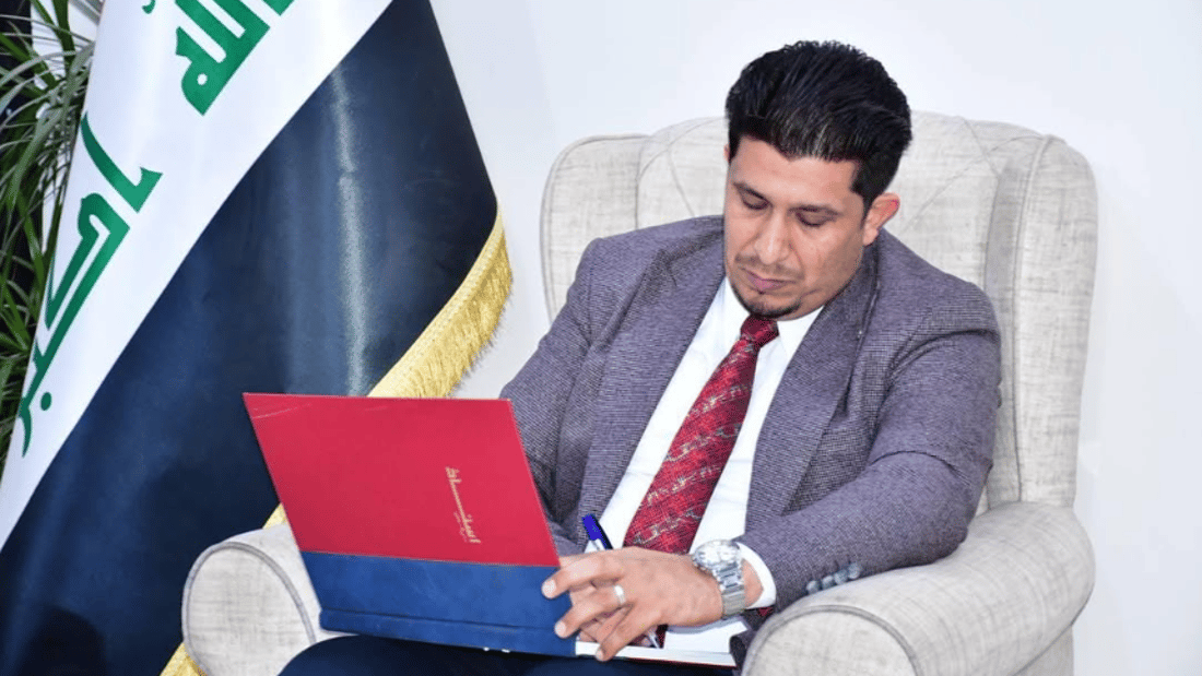 تعليق حسين الغرابي على “تلاعن المالكي وخصومه”: نتيجة نظام “الإطار ليغو”