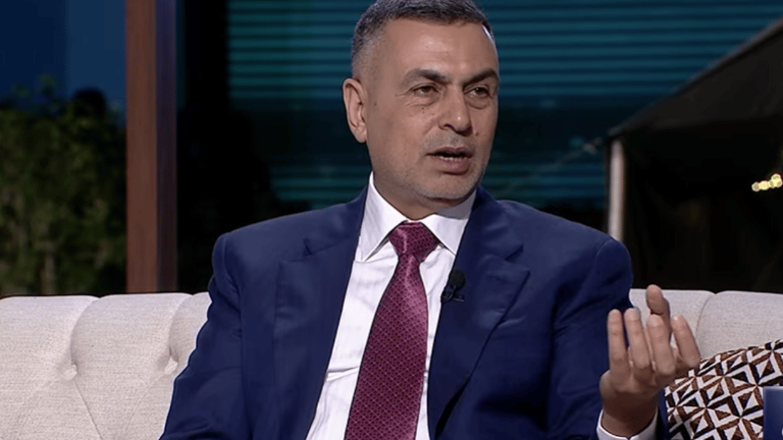 أسعد العيداني: لا أحتاج الفصائل والبصرة سبقت العراق 20 عاماً