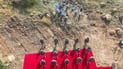 Sinjar’s Yazidi armed groups to merge 4,165 fighters into Iraqi forces
