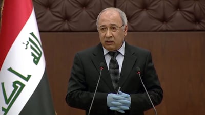 السوداني خسر الإطار ولم يربح ترامب.. هشام داود: انتخابات العراق أغلى من فرنسا