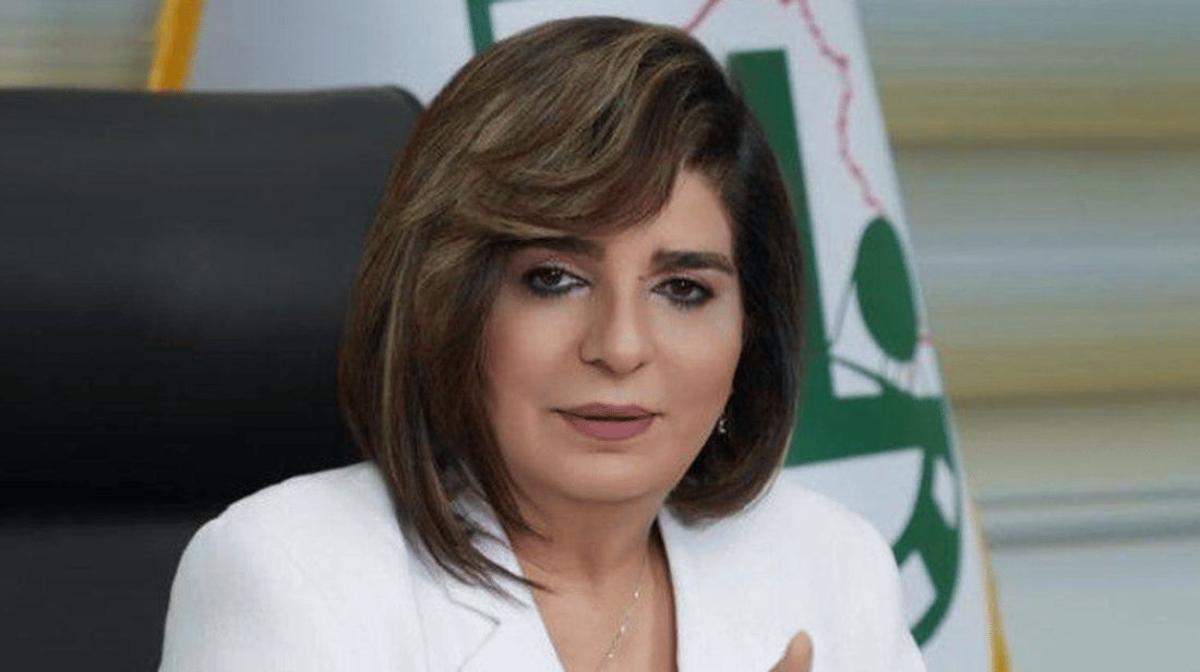 مرشحة مع الحكيم: العراقية مختلفة عن نساء الجوار وقادرة على قيادة الرئاسات الثلاث