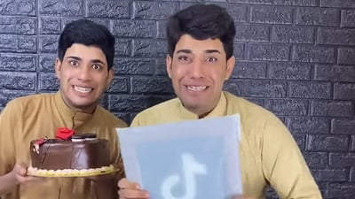 أوامر قبض بحق “شاجور الألعاب” بتهمة المحتوى الهابط