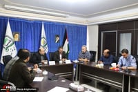 شبح التطبيع يتراءى من طهران 