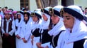 ئەمرۆ جەژنی “جەما”ی ئێزیدیەکانە