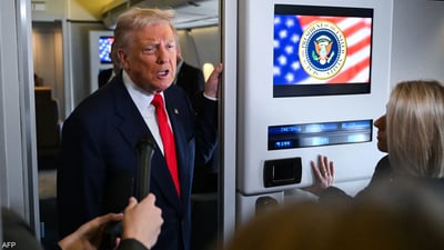 ترەمپ رەتیكردەوە هێرش بكەنە سەر ڤەنزوێللا