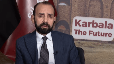 Karbala: “with love and affection to others,” Governor’s list secures majority