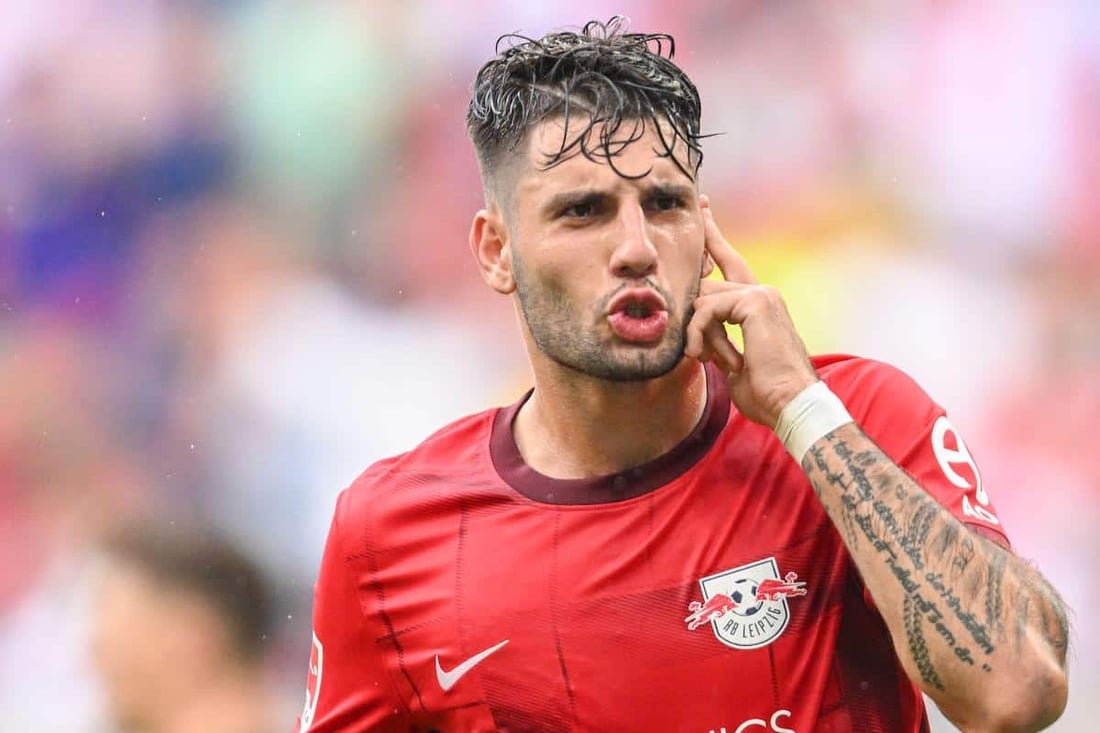 لیڤه‌رپوول یاریزانێكی گواسته‌وه‌ و ئه‌ستێره‌یه‌كیشی ده‌وێت