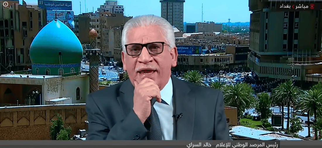 أجواء المالكي: العصائب صارت معنا وتركت الحكيم وننتظر دور البارزاني بعلاقاته الدولية