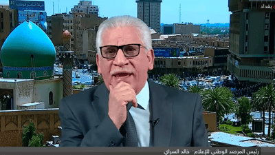 أجواء المالكي: العصائب صارت معنا وتركت الحكيم وننتظر دور البارزاني بعلاقاته الدولية