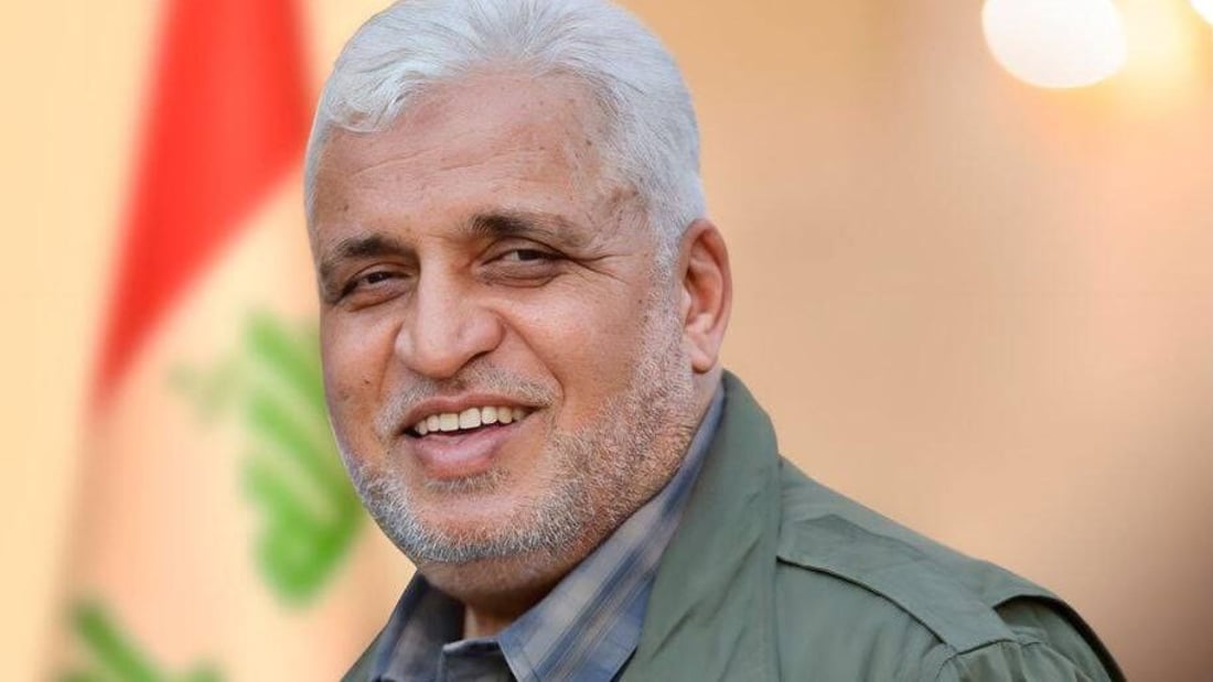 لا وجود لقرار بإقالة الفياض أو إحالته للتقاعد – هيئة الحشد