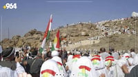 Kurdistan Region sees 90,000 register online for 2026 Hajj
