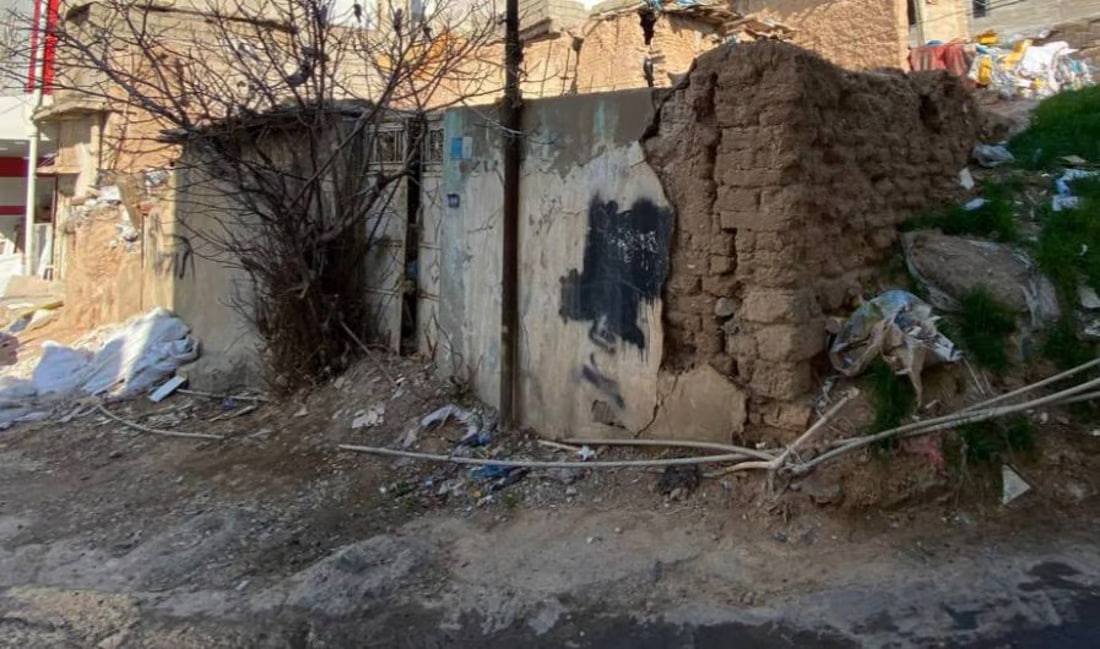 Duhok to work on 24 archaeological sites in 2024 with EU support