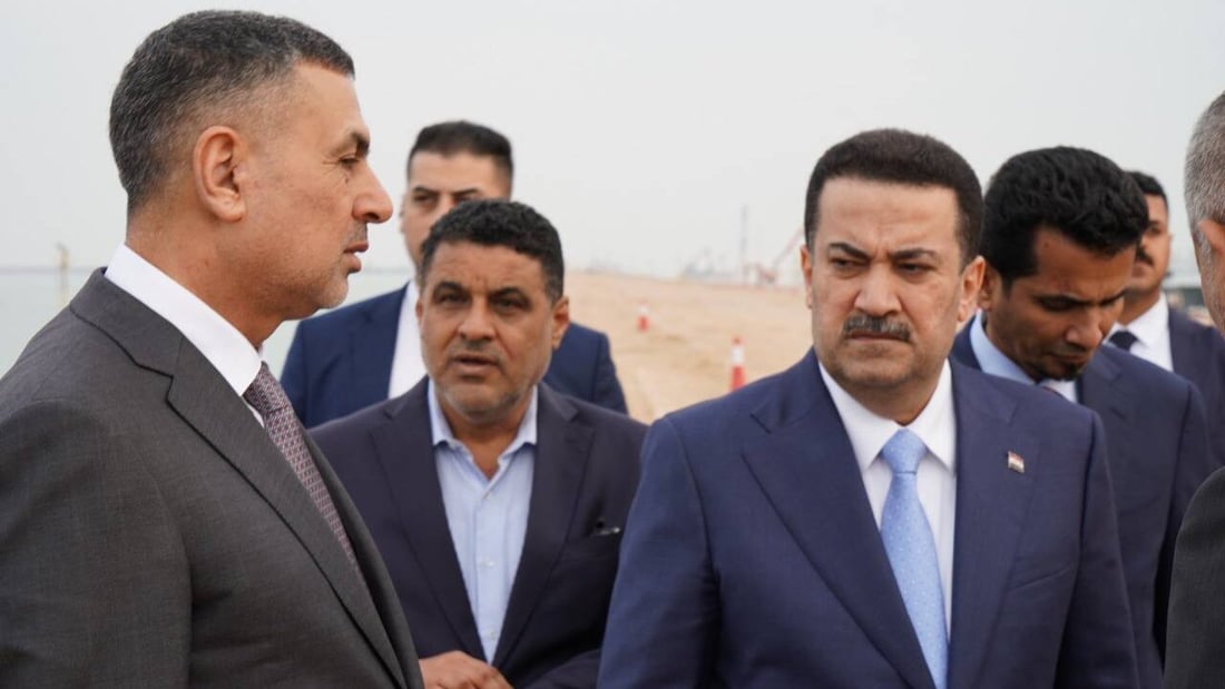 خلاف بغداد والعيداني يتطور وكتلته ترد: توصية الإقالة ليست حق البرلمان