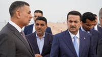 خلاف بغداد والعيداني يتطور وكتلته ترد: توصية الإقالة ل...