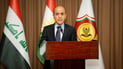 Peshmerga minister condemns deadly drone strike, urges Baghdad and world to act