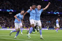 خه‌ریكه‌ نازناوی ئه‌م وه‌رزه‌ی پرێمه‌رلیگ یه‌كلاد...