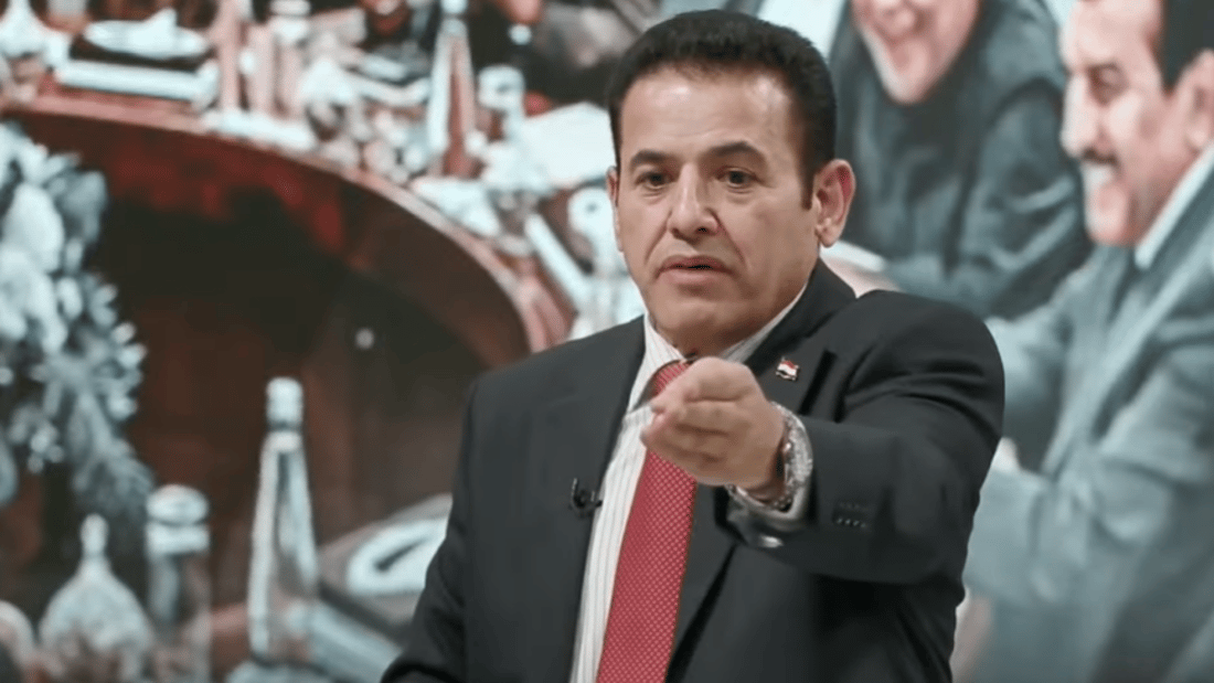 الأعرجي عن حصر السلاح: 2026 ليس كـ 2014.. قائد واحد وتحية لـ”البيان الجريء”