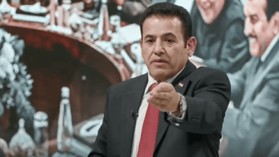 الأعرجي عن حصر السلاح: 2026 ليس كـ 2014.. قائد واحد وتحية لـ”البيان الجريء”