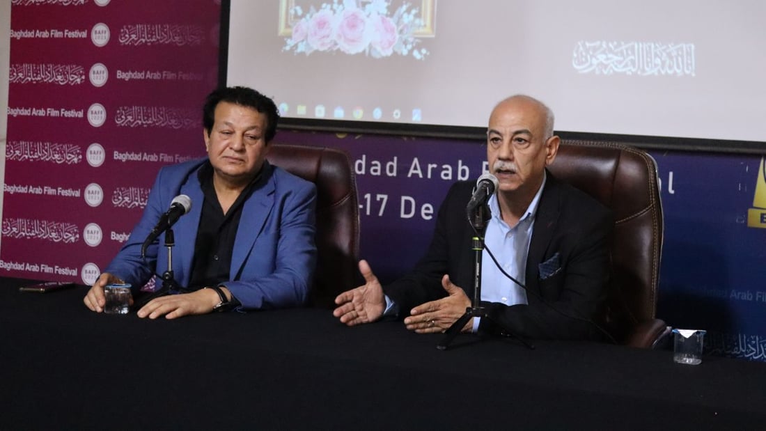 لم يكترث للشهرة والمال ومزج الناصرية والبصرة وبغداد في أغانيه.. من تأبين علي جودة