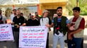 مناشدة من مصوري العتبة الكاظمية: شركة الخيال تطالبنا ببدل إيجار (فيديو)