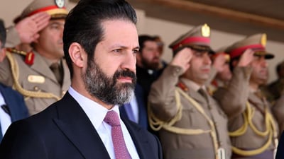 قوباد طالباني: لا تسمحوا بهدر دماء شهداء “لاله‌زار” ويجب معاقبة المتورطين