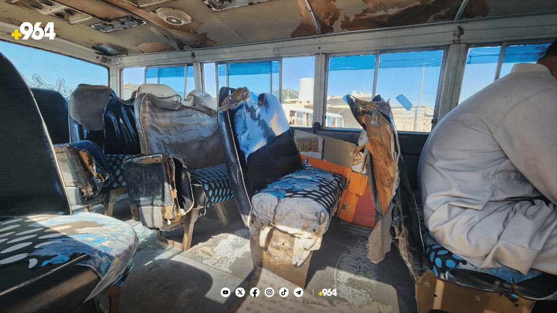 پاسەکانی کەرکوک کەڵکی سەرکەوتنیان نەماوە