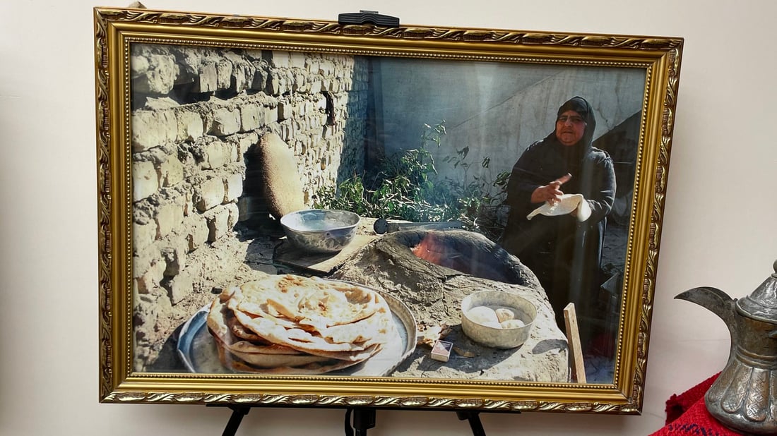 صور: السقا البغدادي وبائع التكة وساعي البريد.. الأمانة تعيد ذكريات الثلاثينيات