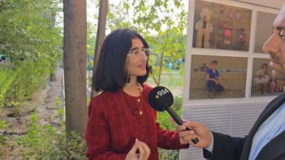 پێشانگایەکی فۆتۆگرافی بۆ 20 گەنجی پەنابەری رۆژئاوای کوردستان کرایەوە