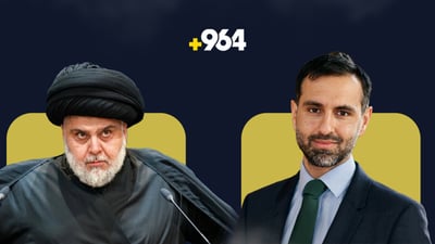 الصدر يرد على سفير بريطانيا بـ5 نقاط: لم تسلموا الحكم للشيعة وصدام سقط بدمائنا
