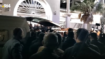 تەرمى سێ کەسەکە گەیشتنەوە کەلار؛ ئێوارەى ئەمڕۆ بە رووداوى هاتوچۆ گیانیان لەدەستدا