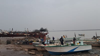 حال البحر عند شواطئ البصرة ومواعيد المد والجزر ليوم غد الأربعاء