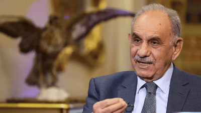 Al-Mutlak rejects replicating Shiite Coordination Framework in new Sunni bloc