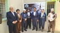 لە گەرمیان ژمارەیەک مامۆستای ئایینی قورئان بە زیندانیان دەڵێنەوە