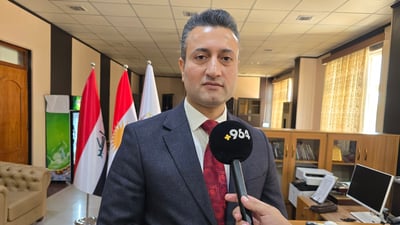 لەمەودوا دایکان و باوکان بێخەم منداڵەکانیان دەنێرنە قوتابخانە