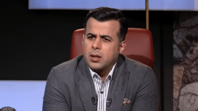 أحلام اللامي تشكو حسام الحاج: لم نعاقب المحاميات بعد