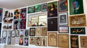 Karbala arts institute hosts annual student festival, calls for dedicated theater space