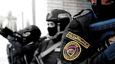 لە مانگى ئایار؛ 6 تۆمەتبارى بازرگانیکردن بە جەستەى مرۆڤ دەستگیرکراون