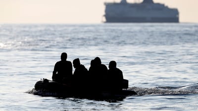 لەبارەی ناردنەوەی کۆچبەران عێراق و ئەڵمانیا رێککەوتنێکی نهێنیان واژۆ کردووە