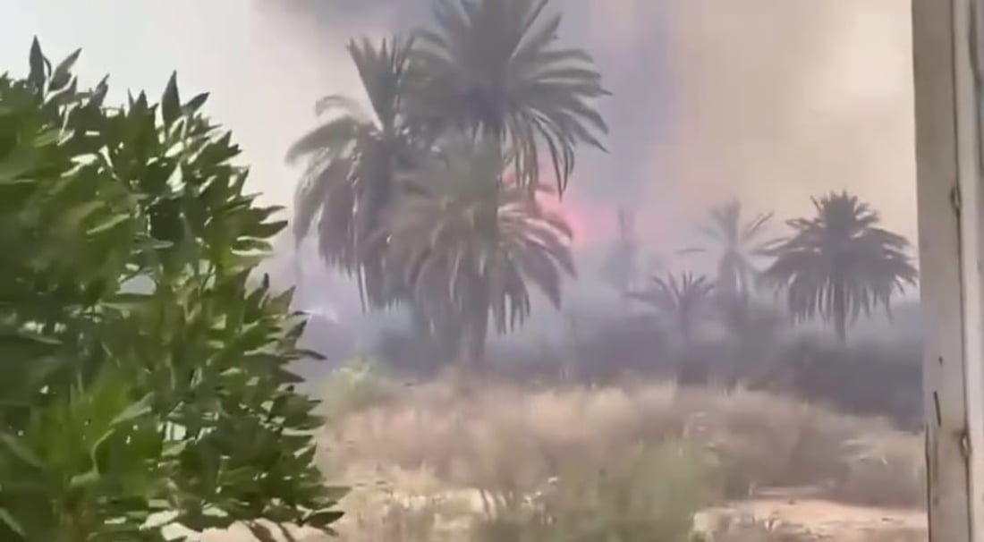 Three-day clashes with ISIS in Diyala leave six security personnel dead