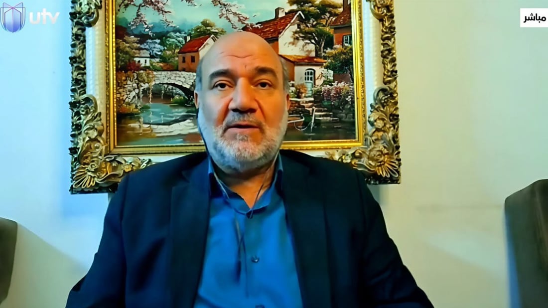 إيران تعلمت من صدام والأسد.. القزويني: طهران ستعيد الإعمار بفلوس هرمز