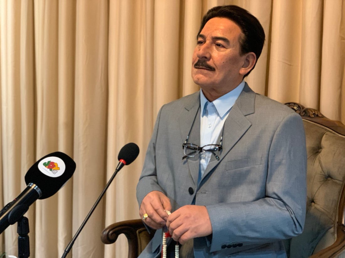 بغداد: متحف للشمع يجمع رونالدو وميسي بعريان السيد خلف وكاظم الساهر (فيديو)