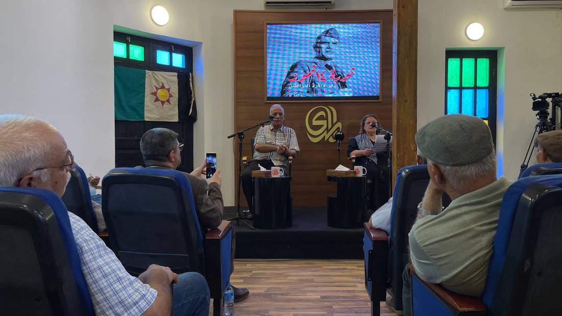 وعاشت الجمهورية.. عاد تموز وبغداد تستذكر الزعيم بعتب الديمقراطية (صور)