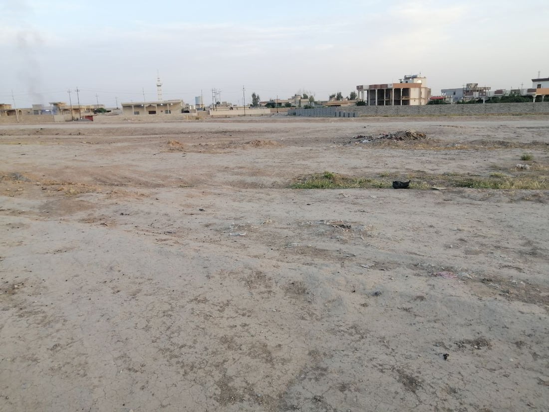 نظرة على عقارات ربيعة.. سكان بوادي تل عبطة والبعاج هربوا من القحط ورفعوا الأسعار