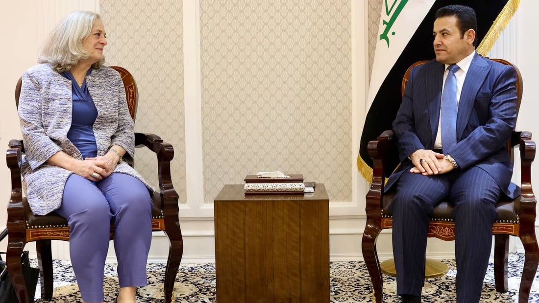 الإطار يلمح فرصة أميركية للصلح “عكس ما يشاع”.. الأسماء في “كصكوصة” المالكي