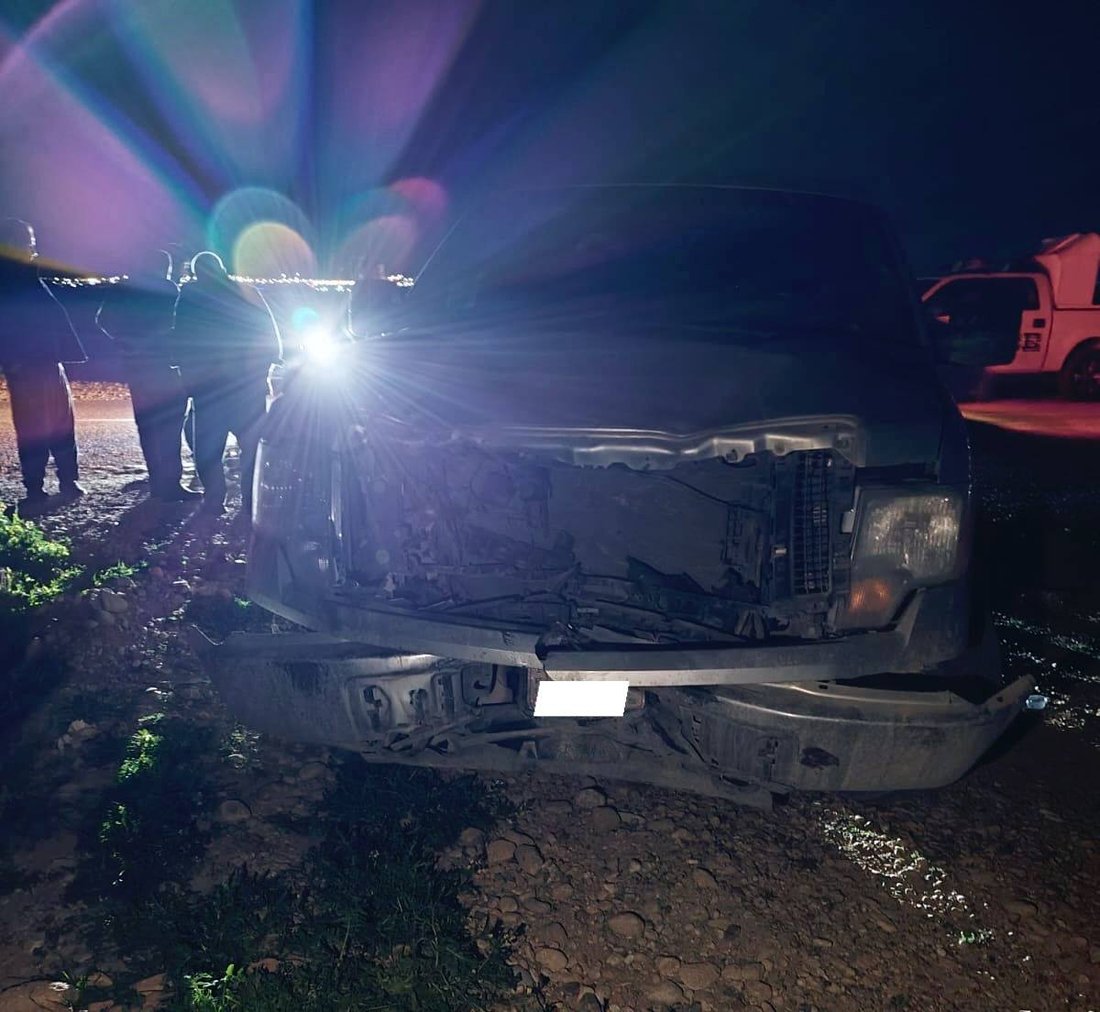 ئۆتۆمبێلێک و ماتۆڕسکیلێک پێکیاندادا، ماتۆڕسوارەکە گیانی لەدەستدا