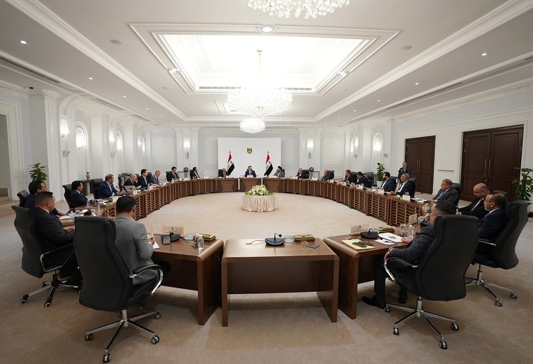 العراق لن يحارب والمصلحة الوطنية فوق كل اعتبار – الائتلاف الحاكم