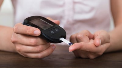 سەنتەری شەکرە و کوێرەگلاندەکان چارەسەری 40 هەزار نەخۆش دەکات